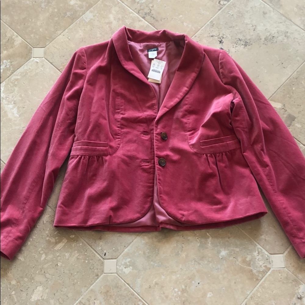 J Crew Blazer